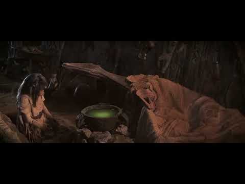The Dark Crystal Full Movie [Fan Edit]