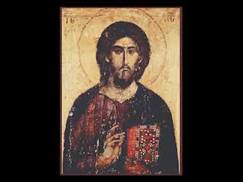 Молитва за Свету Љубав