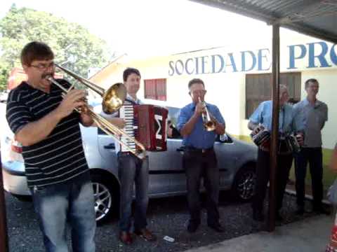 2ª Encontro Família Pies