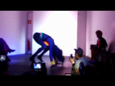 VICTORIA VIPPER NA FREEDON CLUB