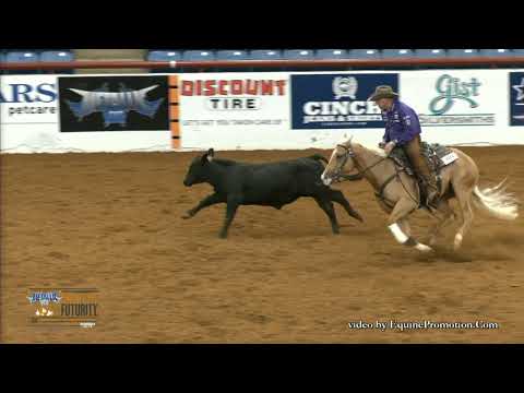 SJR Diamond Rubicon - Cow