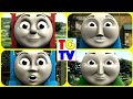 Thomas Friends Many Moods Game James Gordon Edward Henry