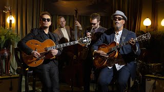 Video thumbnail for Introducing the Excel Series EXL-1 & Style B | D’Angelico Guitars by D'Angelico Guitars