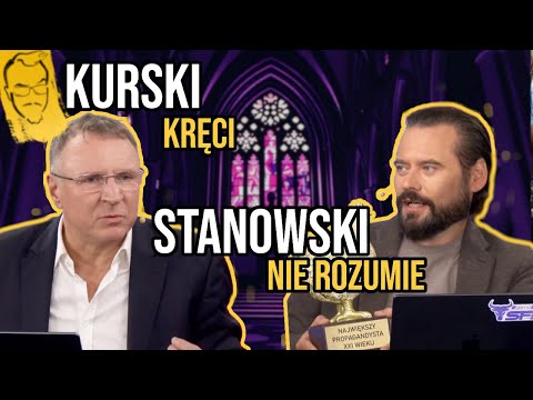 Jacek Kurski's Polish-Nativity play "Church Divorce"