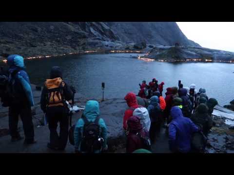 YouTube video