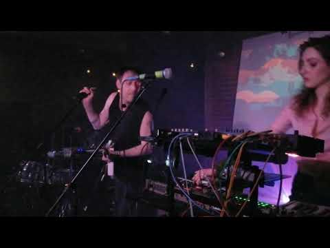 Operators play Repatriated by Handsome Furs at Fortune Sound in Vancouver, BC