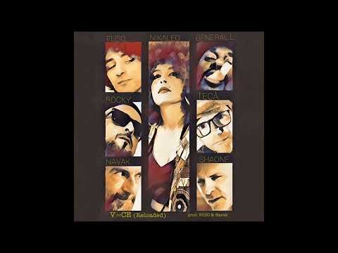 Nikaleo _ Voce Reloaded _ Feat. General Levy, Tecà, Shaone, Rocky, Prod. Fuso & Navak