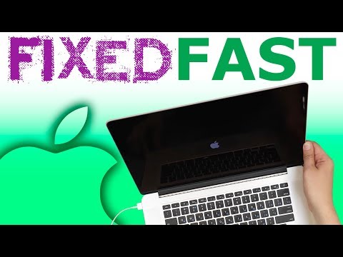 Laptop screen replacement / LCD repair [Apple MBP Retina A1398]