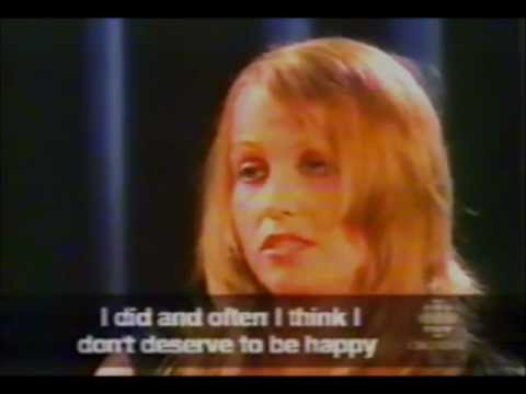 Radio Canada Interviews Karla Homolka Part 1