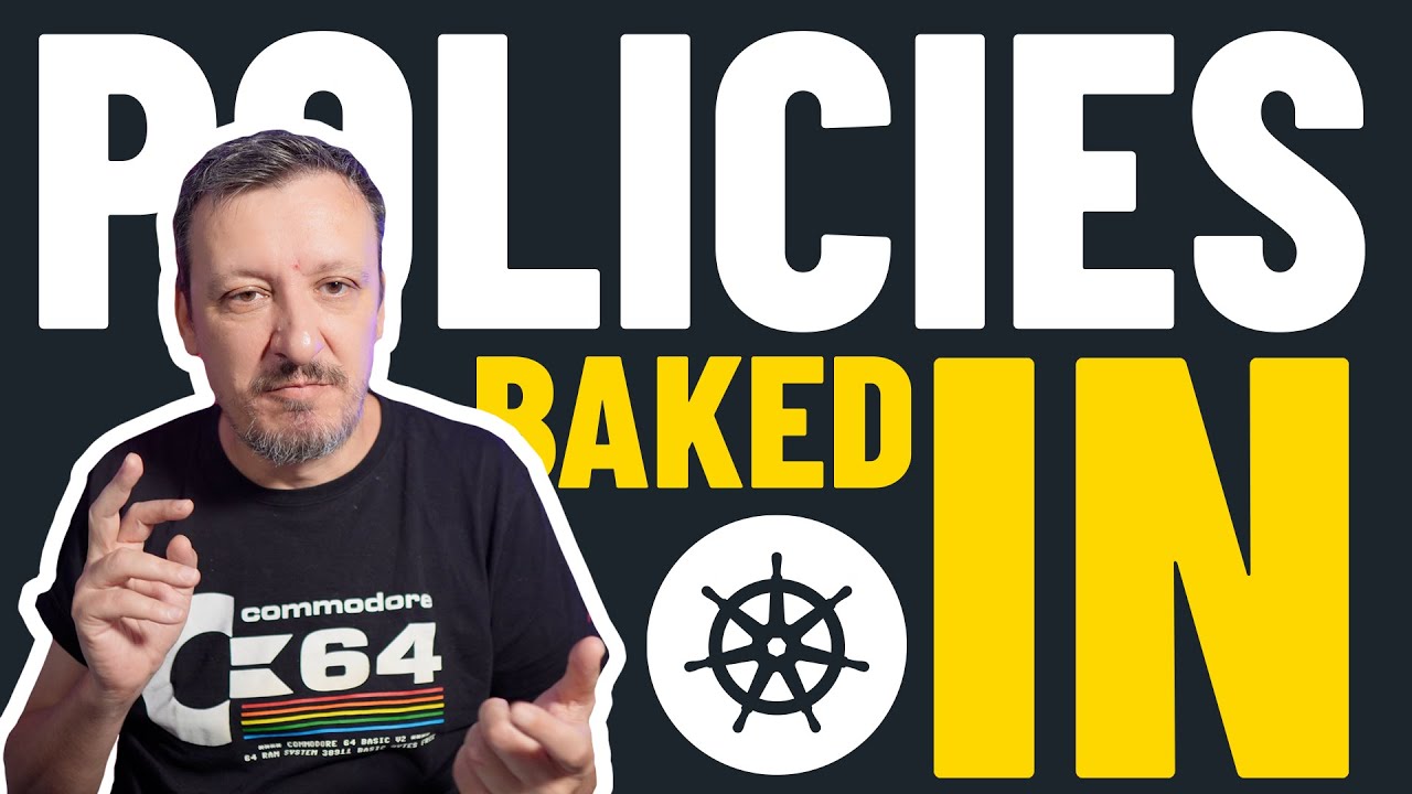 Kubernetes Validating Admission Policy Changes The Game