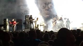 Sort Sol - Siggimund Blue- Wonderfestiwall - 19 August 2017