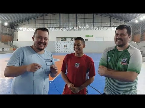 AS FERAS... LELEKO e NEGUINHO QUE RESENHA E CLARO TEVE CONVITE