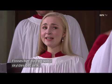 22. juli | Til Ungdommen - 10 års markering i Oslo domkirke