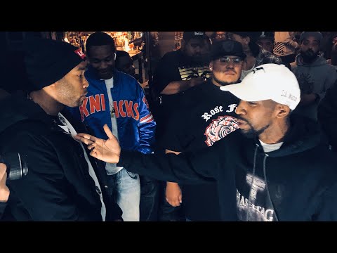 Element Rhymes vs One C Slim