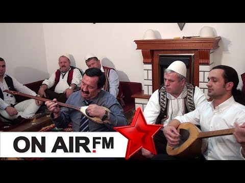 Rifat  Draga - Këngë për trima du me këndu