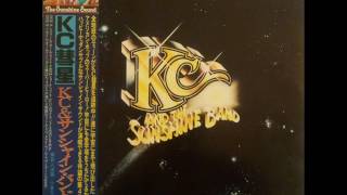 K.C. AND THE Sunshine Band - It&#39;s The Same Old Song