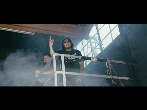 Aztek Nando x Snook Grand - God Mode (Official Music Video)