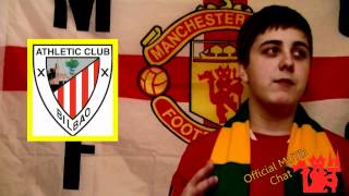Manchester United vs Athletic Club
