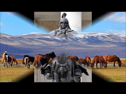 Khusugtun Batzorig Chinggis Khaan