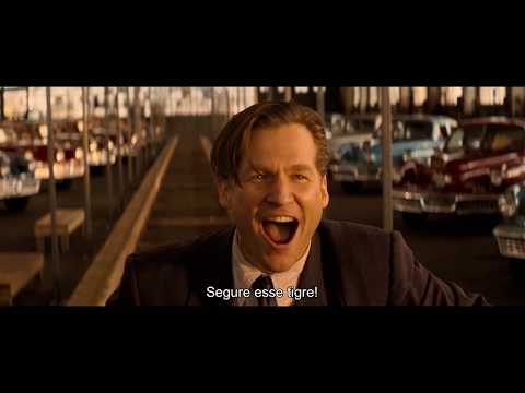 Tucker - The Man and His Dream - Official Trailer (1988) Legendado