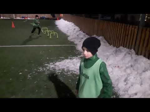 Da Vinci School Football Team Rep. of Moldova