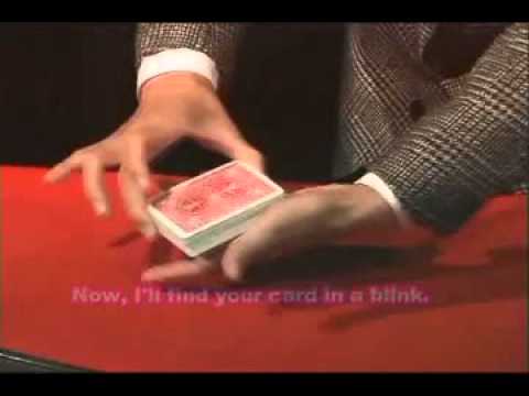 DaMasuda Deck by Katsuya Masuda - Trick