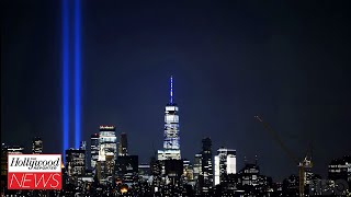 Spike Lee Removes 9/11 Conspiracy Theories From Final Chapter of His HBO Docu Series | THR News video