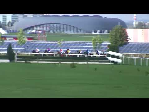 BR, 30. 9. 2017, 2. dostih - Cena obchodní firmy DRÁPAL