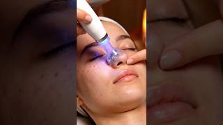 Ultra Realistic ASMR Nose Blackhead Suction | Relaxing ASMR Sounds | Zenpore | #asmr #realisticasmr