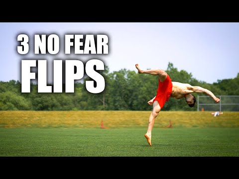 3 Easy Flips Anyone Can Hack and Learn Fast