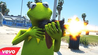 Download lagu Kermit - Murder On My Mind (GTA 5 ) mp3 Download lagu Kermit - Murder On My Mind (GTA 5 ) mp3