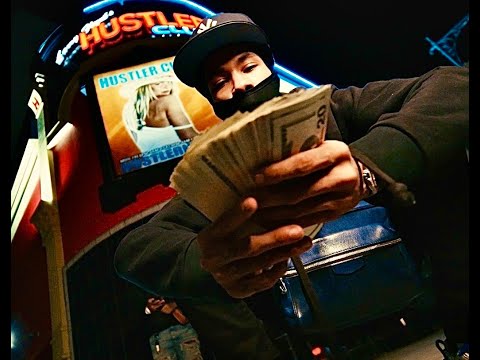 Menor Bronx and Newpher