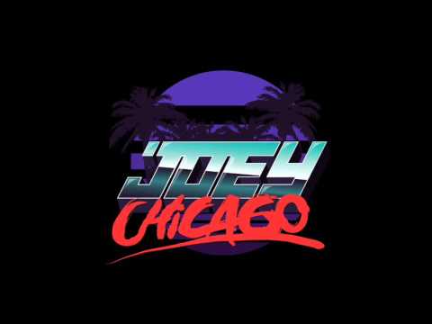 Joey Chicago @ Klangkino Gebesee 19.10.2013 (Disco French House)