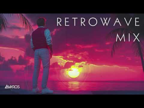 Touch Of The 80s: Nostalgic Synthwave & Retrowave Music MIX 🌇
