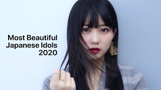 Most Beautiful Japanese Idols 2020 Mp4 3GP & Mp3