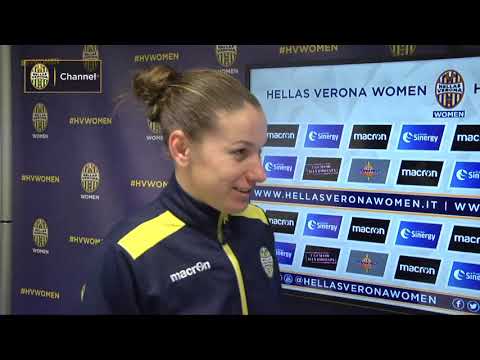 HVW / 15 dicembre 2018 - Laura Rus