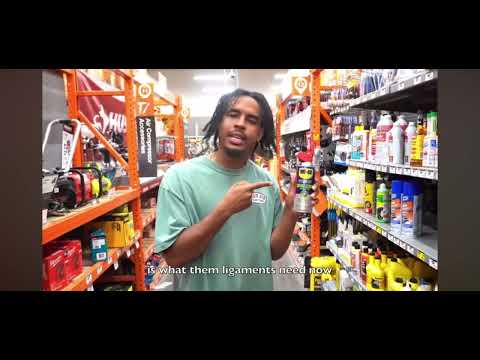 Belts for life (official music video)