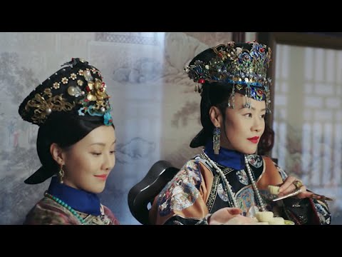 皇后竟拿太后性命设局暗算如懿，阴毒手段彻底惹怒帝王！