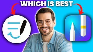 GoodNotes 6 vs Noteful | Which Note Taking App Wins 2026?