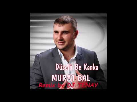 DJ TENAY vs. Murat Bal - Takma Düzelü Be Kanka [Remix]