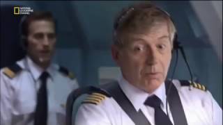 QANTAS A380 Uçak Kazası Raporu