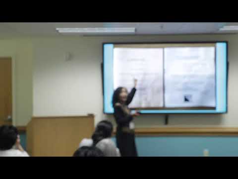 The 14th IMSC - Dolgorsuren Jamiyan - Art Studies in Mongolia: Challenges and Experiences