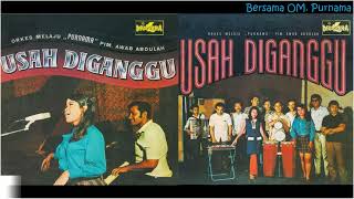 Download lagu 030. Rhoma Irama - Bersama Purnama Album 'Usah Di Ganggu' mp3
