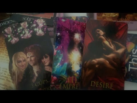 What The Heart Wants Part 1