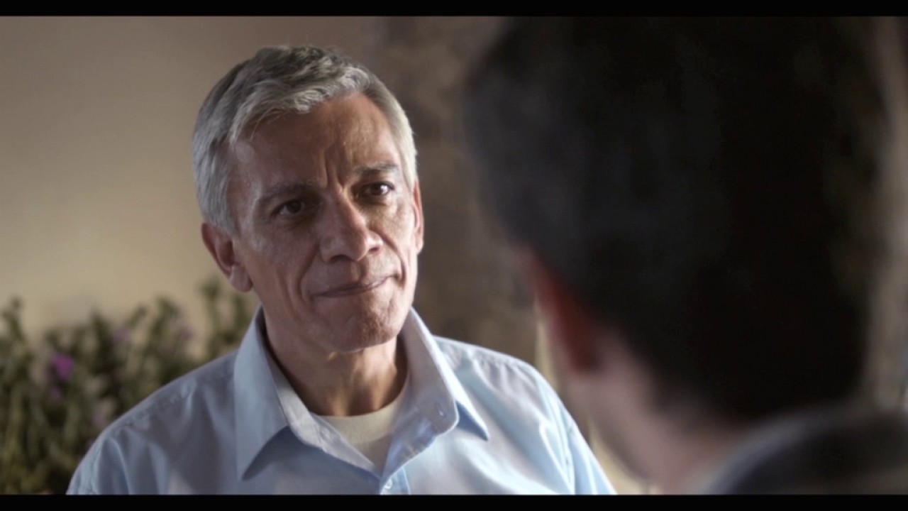 Fausto - Tráiler Oficial