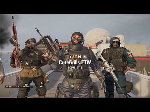 Solo Que Smurf: the Aggressive Teammates