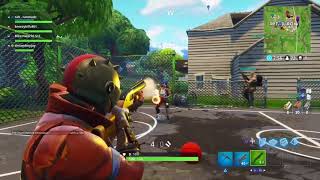 &quot;Fortnite Highlights&quot; No Smoke By NBA Youngboy