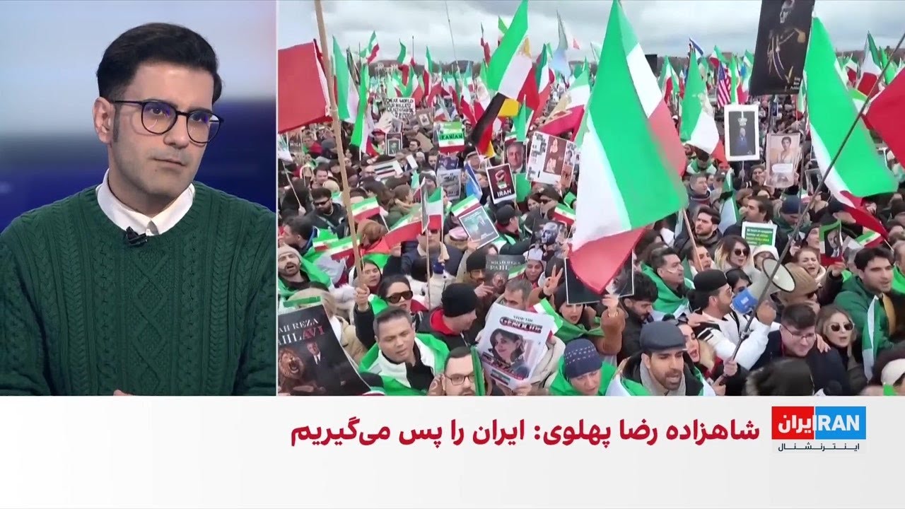 عراقچی پس از لغو دعوت: کنفرانس مونیخ تبدیل به سیرک شده است