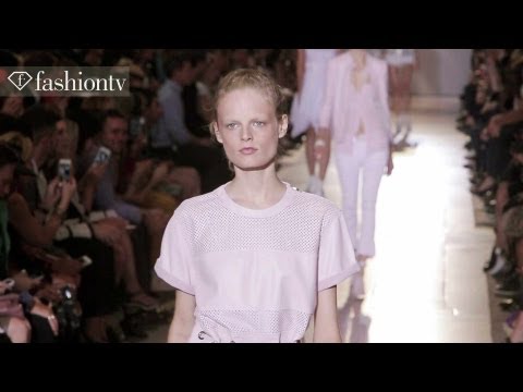 Diesel Black Gold Spring/Summer 2014 | New York Fashion Week NYFW | FashionTV