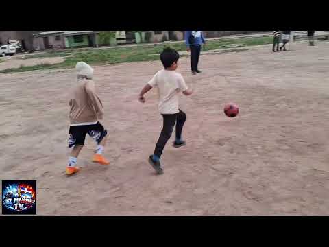 EL MANIN TV EN EL CHACO #chaco #argentina #Messi #afa #mundial2026 